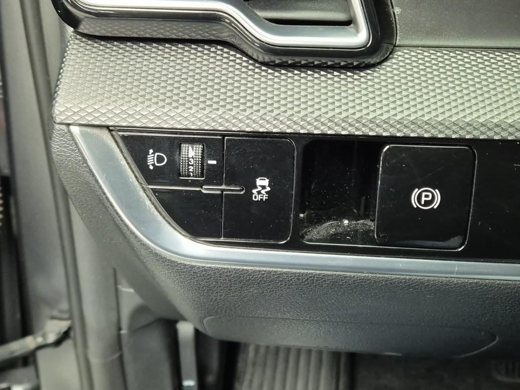 KIA Sportage 2022 Gris - Importación desde Corea - HF Imports Iquique - Foto 17