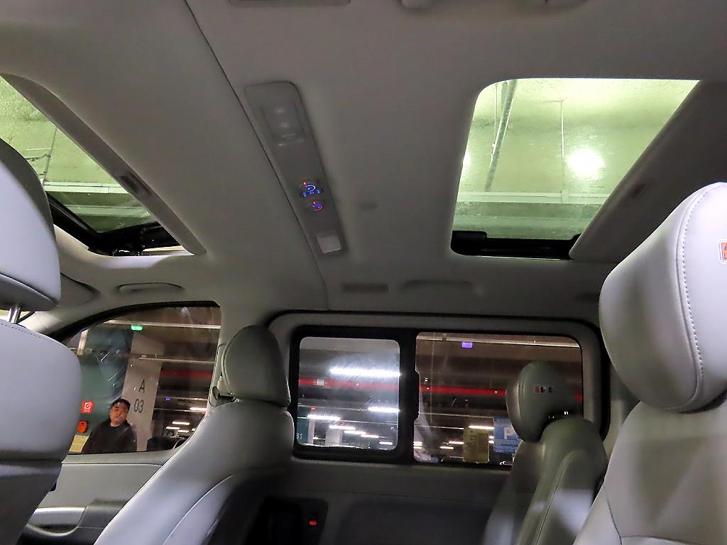 HYUNDAI Starex 2020 Gris - Importación desde Corea - HF Imports Iquique - Foto 17