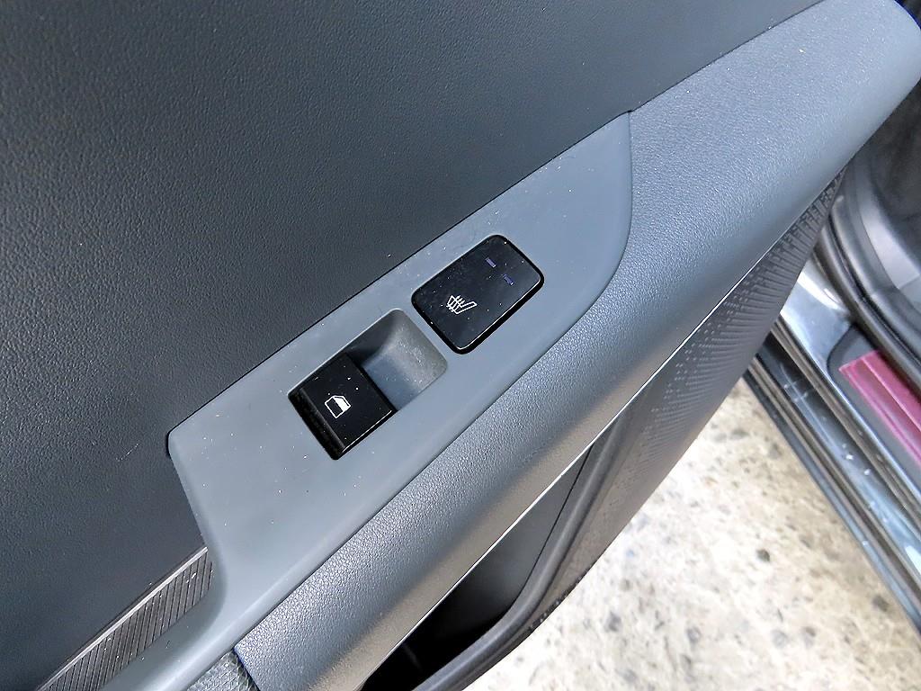 KIA Niro 2022 - Importación desde Corea - HF Imports Iquique - Foto 16