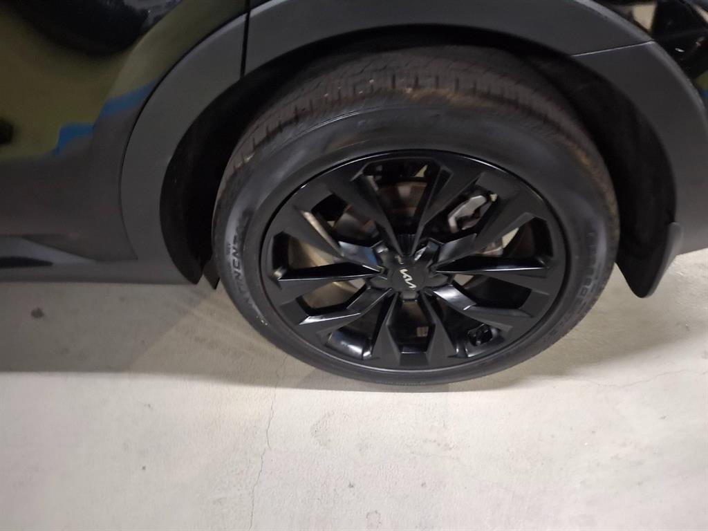 KIA Sorento - Vista 7