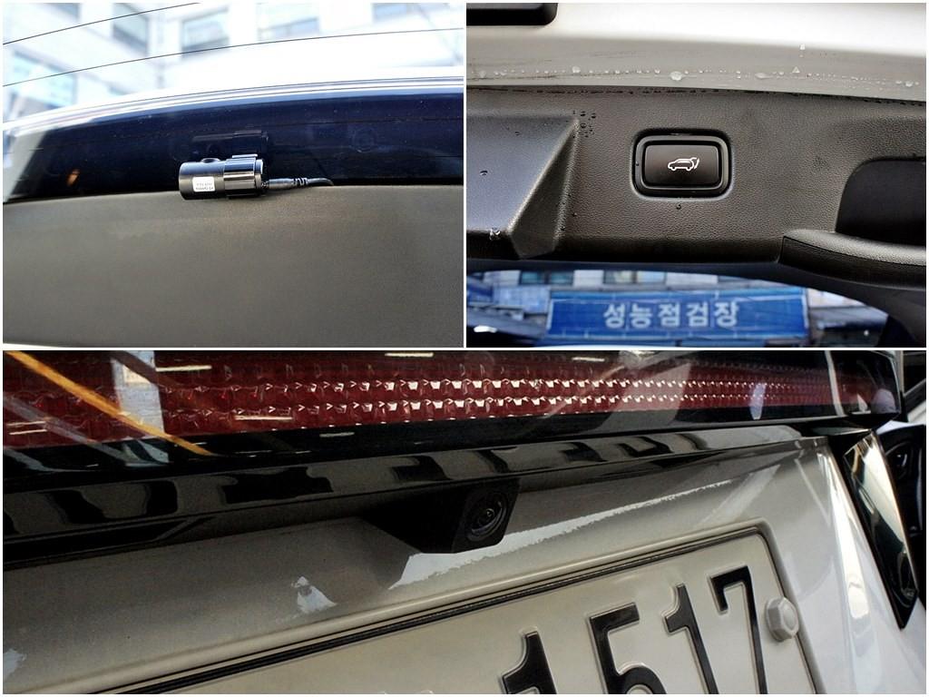 HYUNDAI Tucson 2021 Blanco - Importación desde Corea - HF Imports Iquique - Foto 13