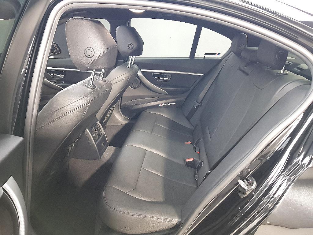 BMW 3 series - Vista 9