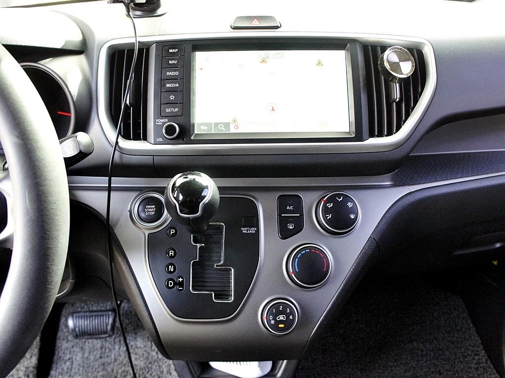 KIA Ray 2021 Blanco - Importación desde Corea - HF Imports Iquique - Foto 10