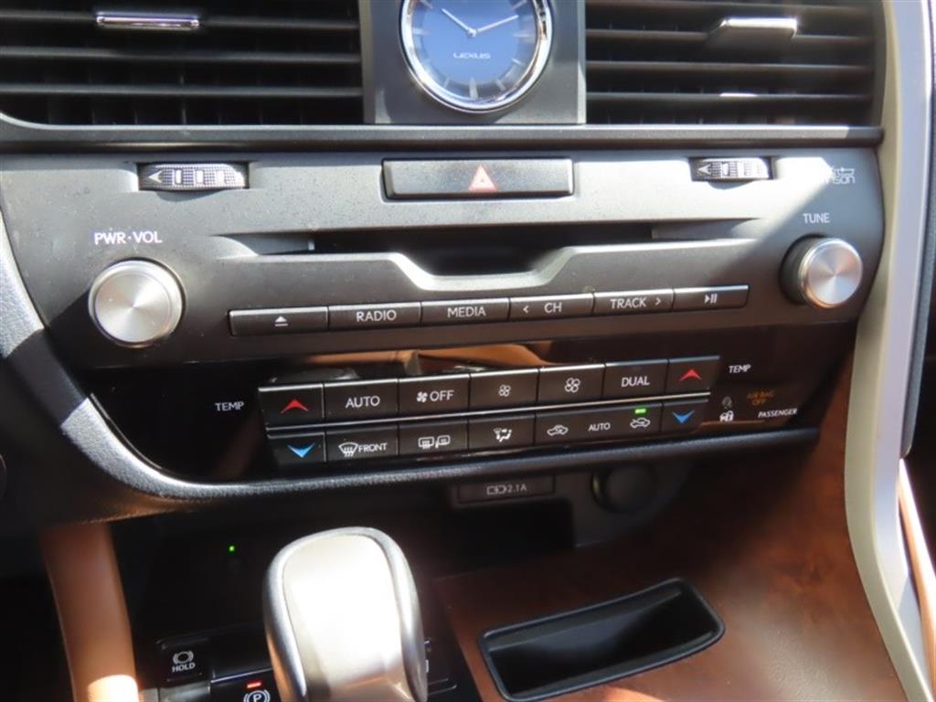 Lexus RX 2021 - Importación desde Corea - HF Imports Iquique - Foto 7