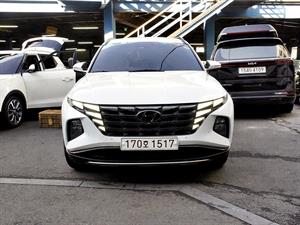 HYUNDAI Tucson - Vista 2