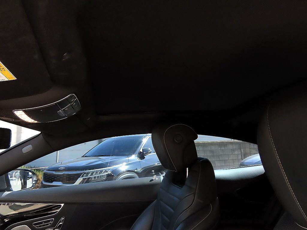 Mercedes Benz S Class 2018 Gris - Importación desde Corea - HF Imports Iquique - Foto 18