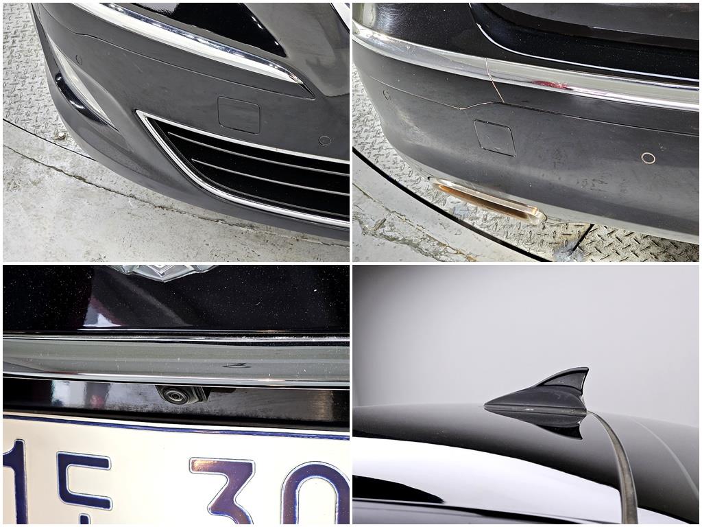 HYUNDAI Genesis 2013 Negro - Importación desde Corea - HF Imports Iquique - Foto 18