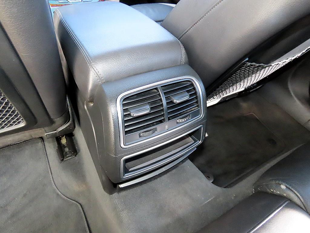 Audi A6 2015 - Importación desde Corea - HF Imports Iquique - Foto 16