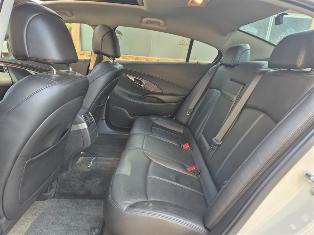 DAEWOO Alpheon - Vista 11