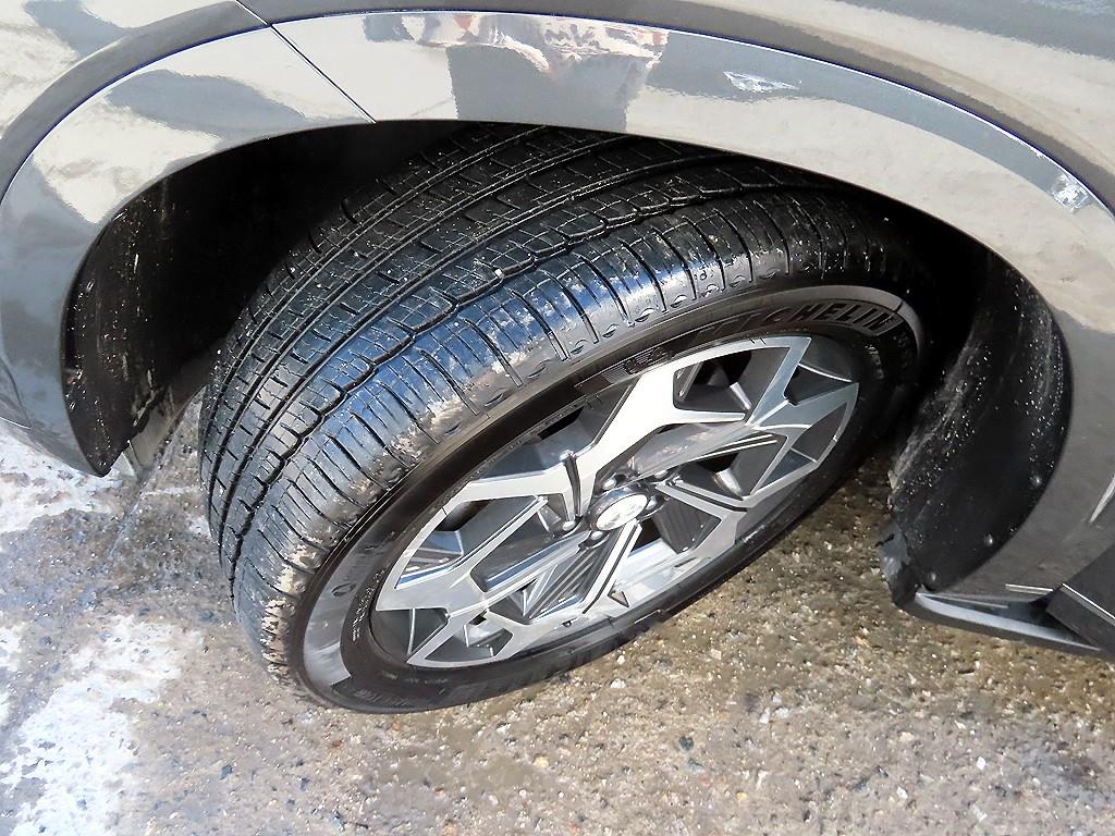 HYUNDAI Palisade 2022 Verde - Importación desde Corea - HF Imports Iquique - Foto 20