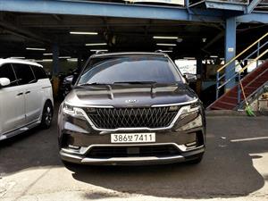 KIA Carnival - Vista 2