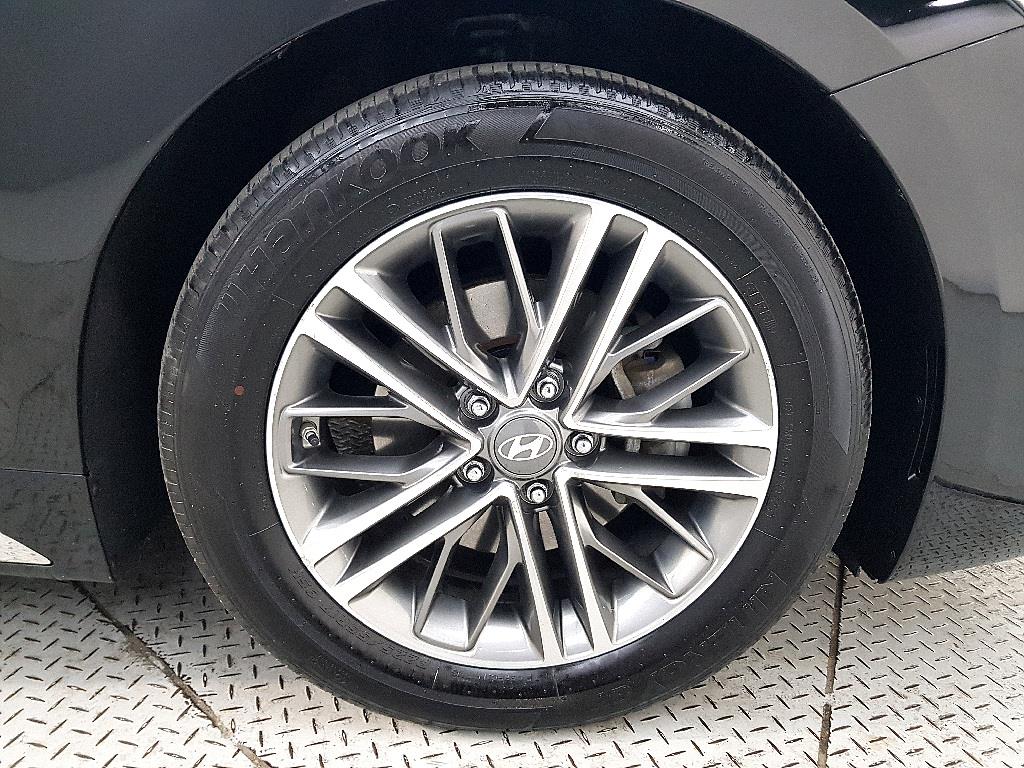 HYUNDAI Grandeur 2018 Negro - Importación desde Corea - HF Imports Iquique - Foto 20