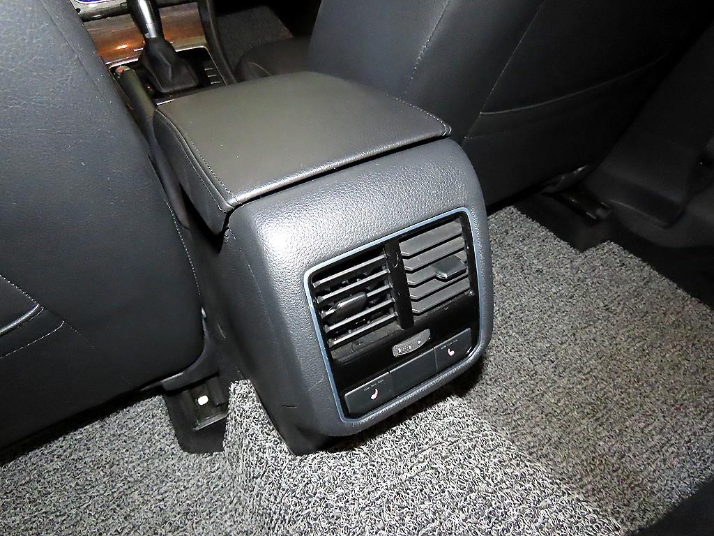 Volkswagen Passat 2018 - Importación desde Corea - HF Imports Iquique - Foto 16