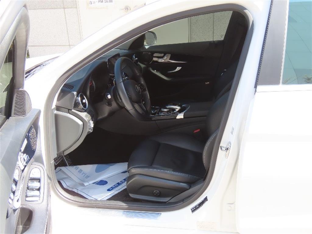 Mercedes Benz C Class 2020 - Importación desde Corea - HF Imports Iquique - Foto 13