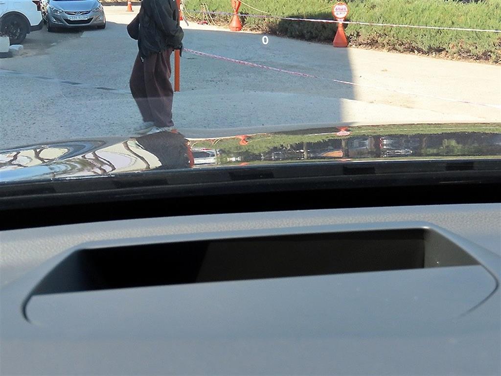 Volvo XC60 - Vista 10