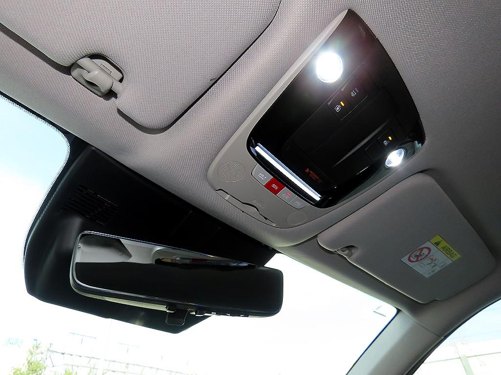 HYUNDAI Sorento 2024 Blanco - Importación desde Corea - HF Imports Iquique - Foto 14