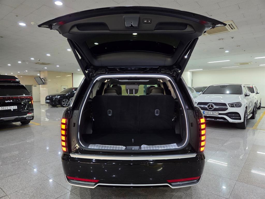 HYUNDAI Palisade 2026 Negro - Importación desde Corea - HF Imports Iquique - Foto 19