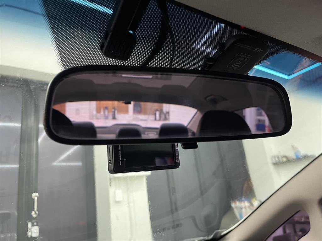 KIA K3 2014 Blanco - Importación desde Corea - HF Imports Iquique - Foto 14