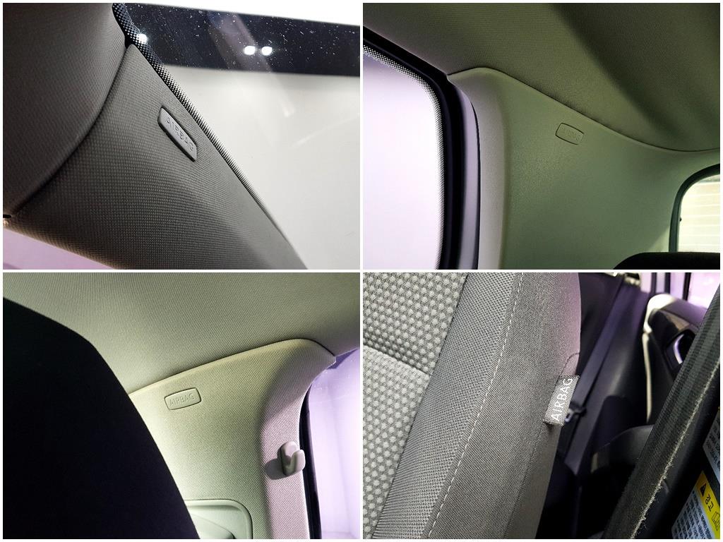 Volkswagen Golf 2010 Plateado - Importación desde Corea - HF Imports Iquique - Foto 17