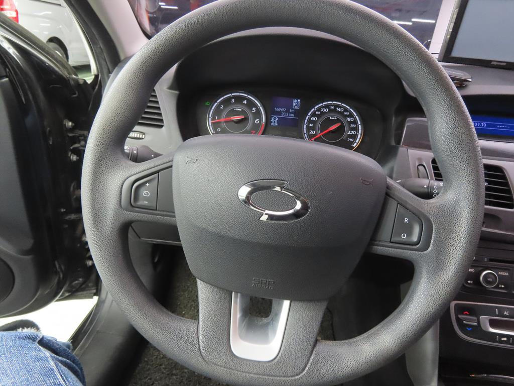 SAMSUNG SM5 - Vista 8