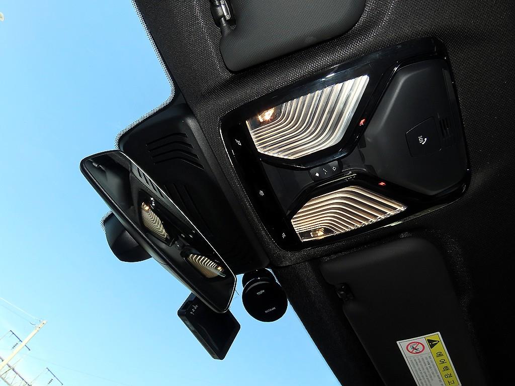 BMW X3 2018 Blanco - Importación desde Corea - HF Imports Iquique - Foto 14