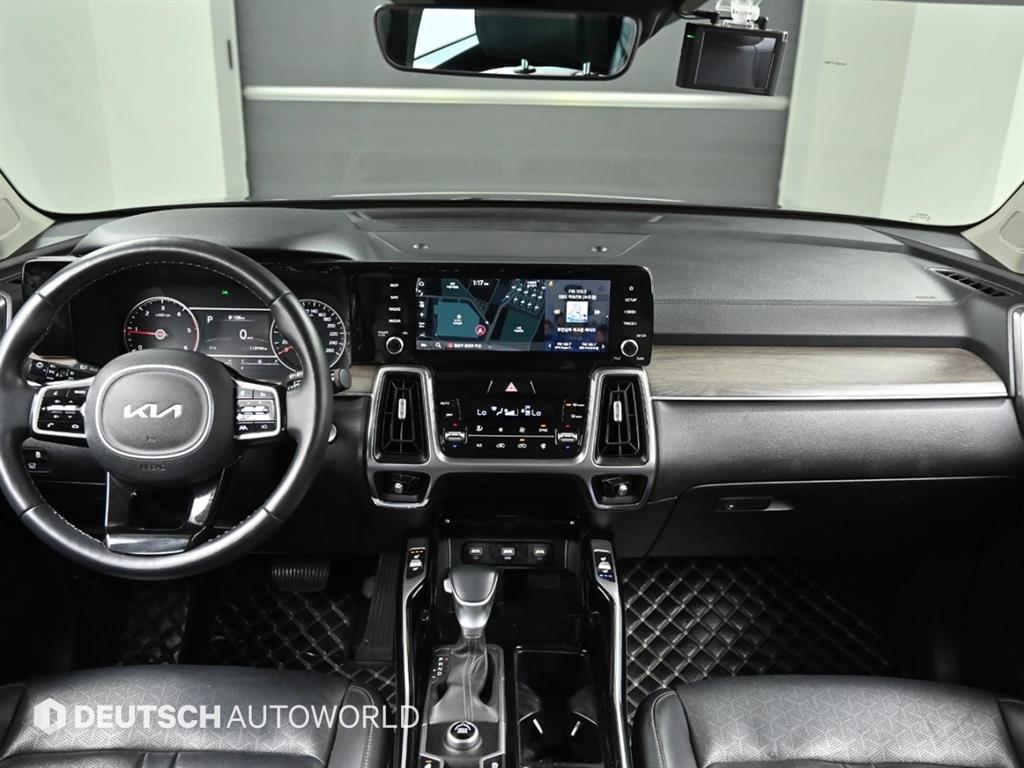 KIA Sorento - Vista 7