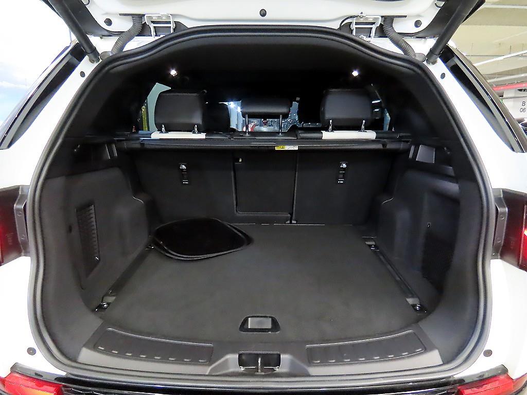 Land Rover Discovery Sports 2024 Blanco - Importación desde Corea - HF Imports Iquique - Foto 17