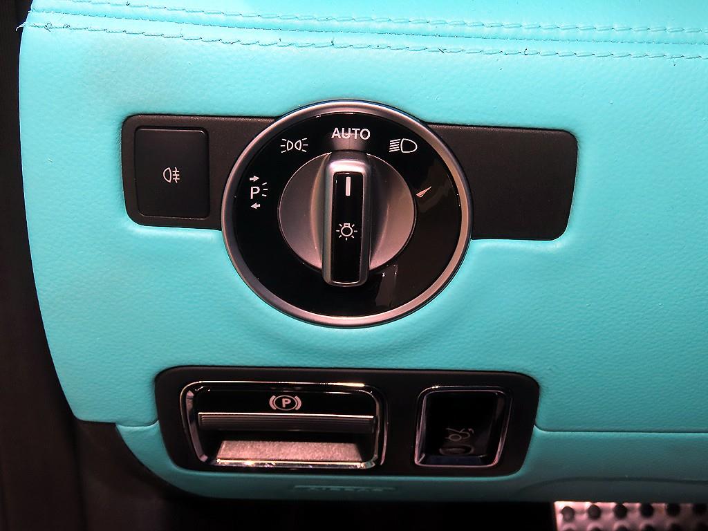 Mercedes Benz AMG GT 2016 Blanco - Importación desde Corea - HF Imports Iquique - Foto 13