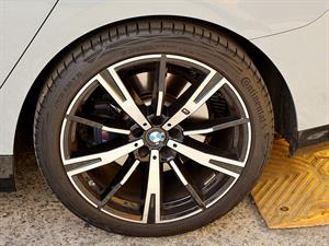 BMW 5 Series - Vista 10