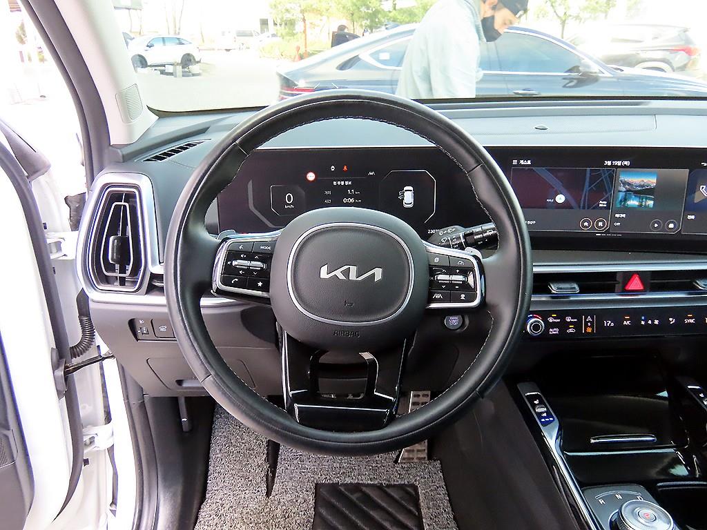 HYUNDAI Sorento - Vista 8