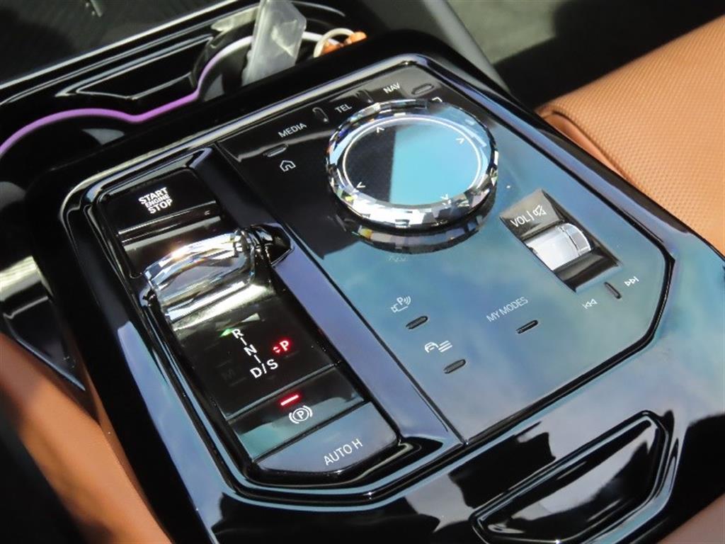 BMW 5 Series - Vista 11