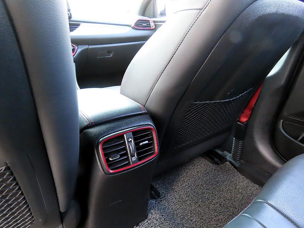 HYUNDAI i30 2017 Blanco - Importación desde Corea - HF Imports Iquique - Foto 15