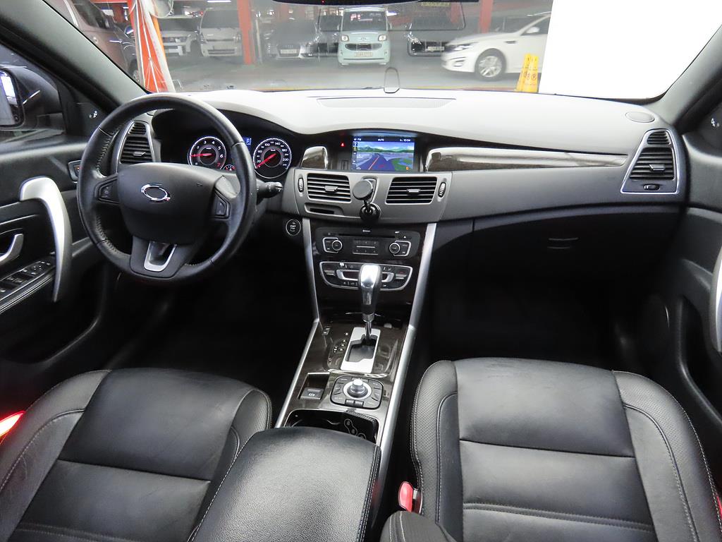 SAMSUNG SM5 - Vista 5