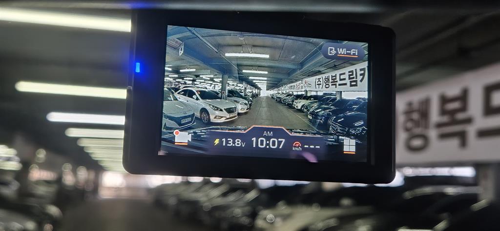 KIA Mohave 2017 Negro - Importación desde Corea - HF Imports Iquique - Foto 19