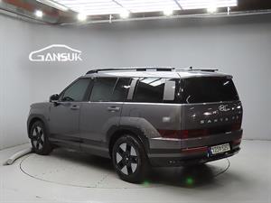 HYUNDAI Santa Fe - Vista 6