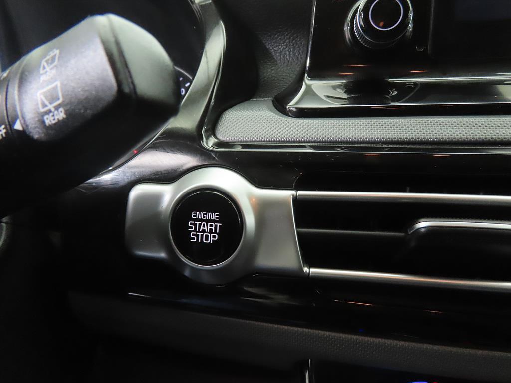 KIA Seltos 2020 Blanco - Importación desde Corea - HF Imports Iquique - Foto 17