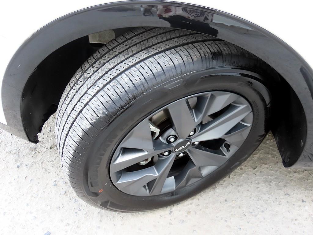 KIA Sportage 2024 Blanco - Importación desde Corea - HF Imports Iquique - Foto 20