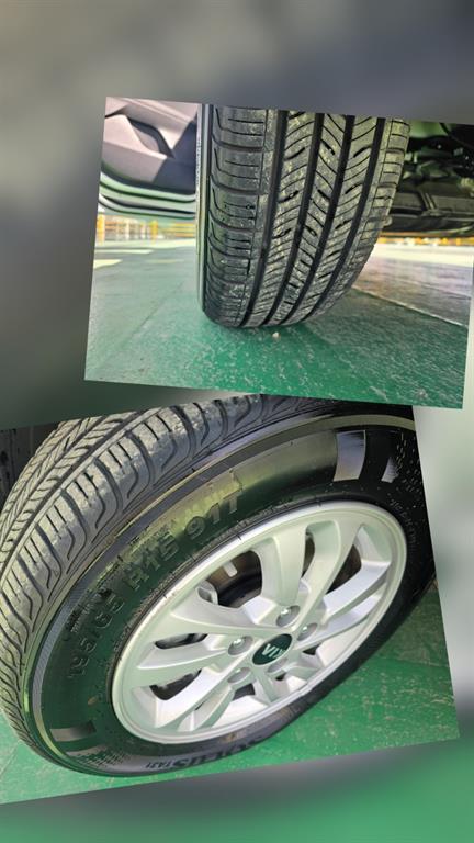 KIA K3 2021 Blanco - Importación desde Corea - HF Imports Iquique - Foto 14