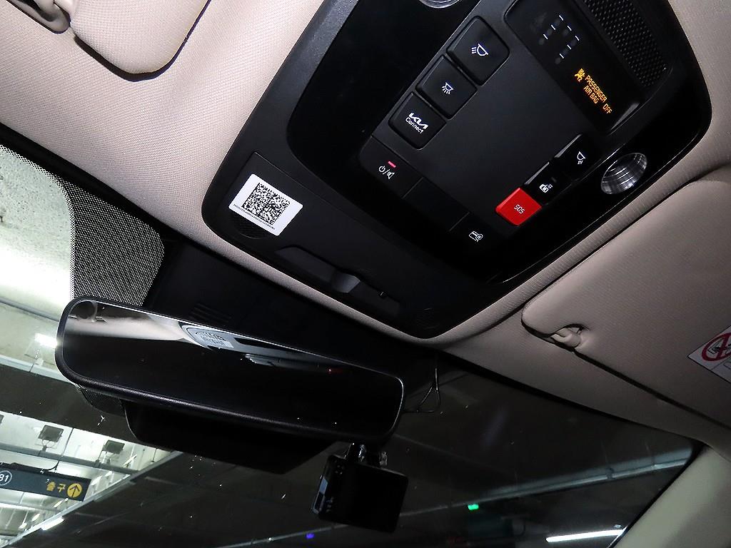 KIA Carnival 2023 Negro - Importación desde Corea - HF Imports Iquique - Foto 14