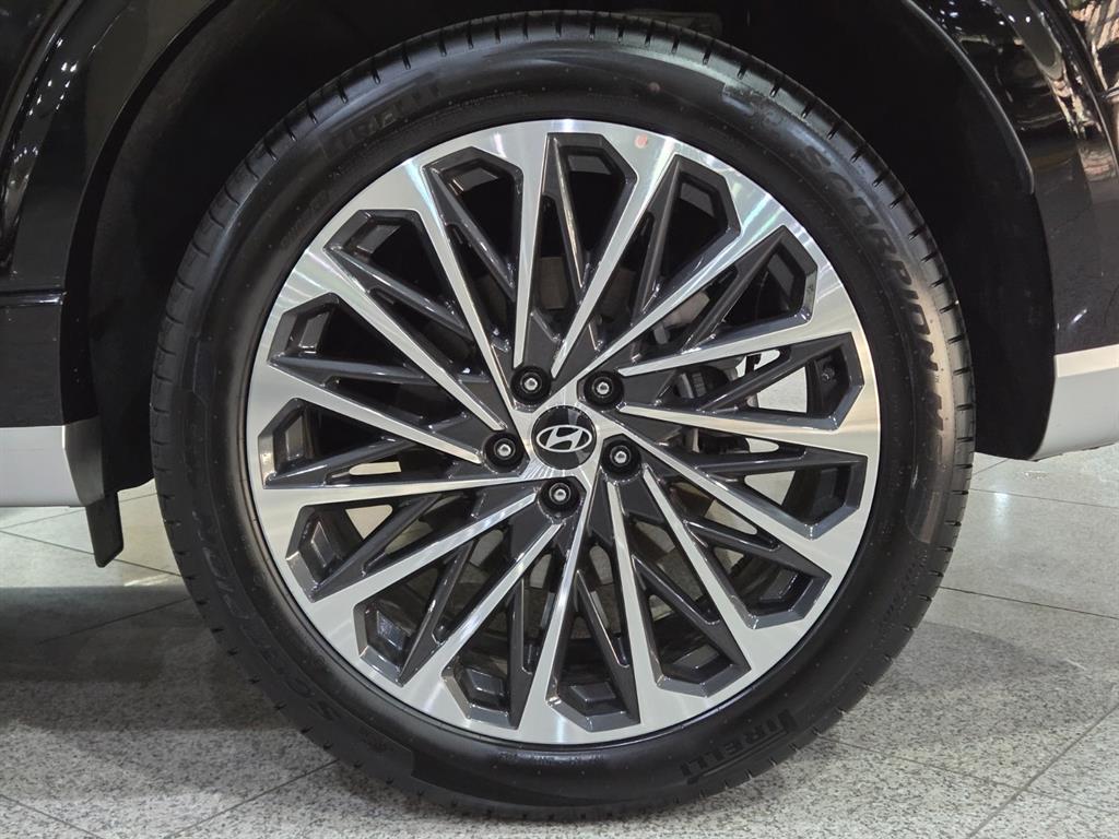 HYUNDAI Palisade 2026 Negro - Importación desde Corea - HF Imports Iquique - Foto 20