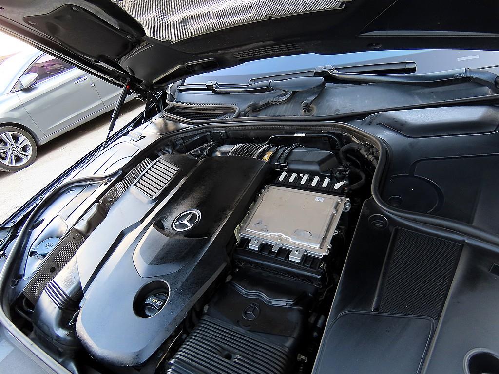 Mercedes Benz S Class 2018 Negro - Importación desde Corea - HF Imports Iquique - Foto 19