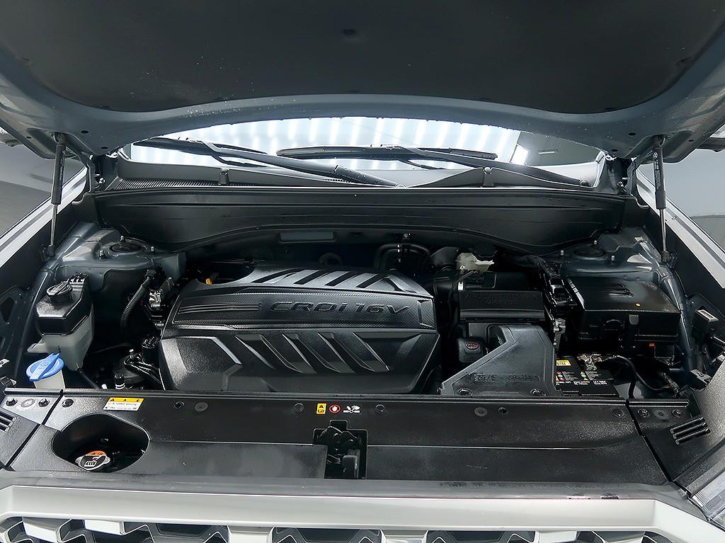 HYUNDAI Palisade 2019 Gris - Importación desde Corea - HF Imports Iquique - Foto 7