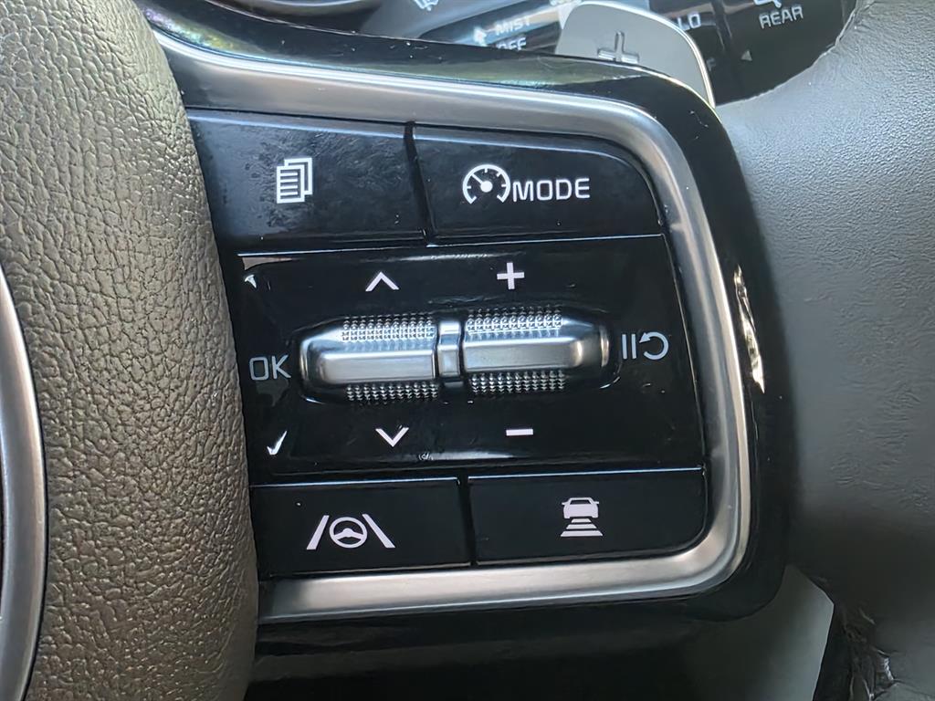 KIA Carnival 2021 Blanco - Importación desde Corea - HF Imports Iquique - Foto 15