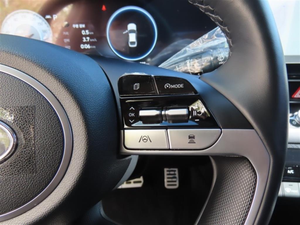 HYUNDAI Avante 2023 - Importación desde Corea - HF Imports Iquique - Foto 11