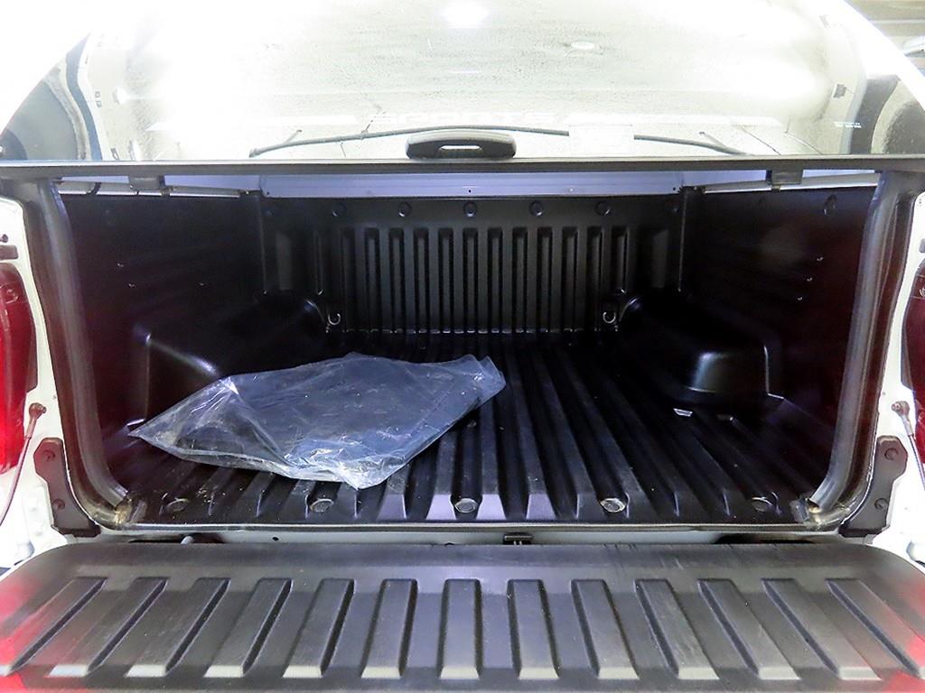 Ssangyong Musso 2025 Blanco - Importación desde Corea - HF Imports Iquique - Foto 17