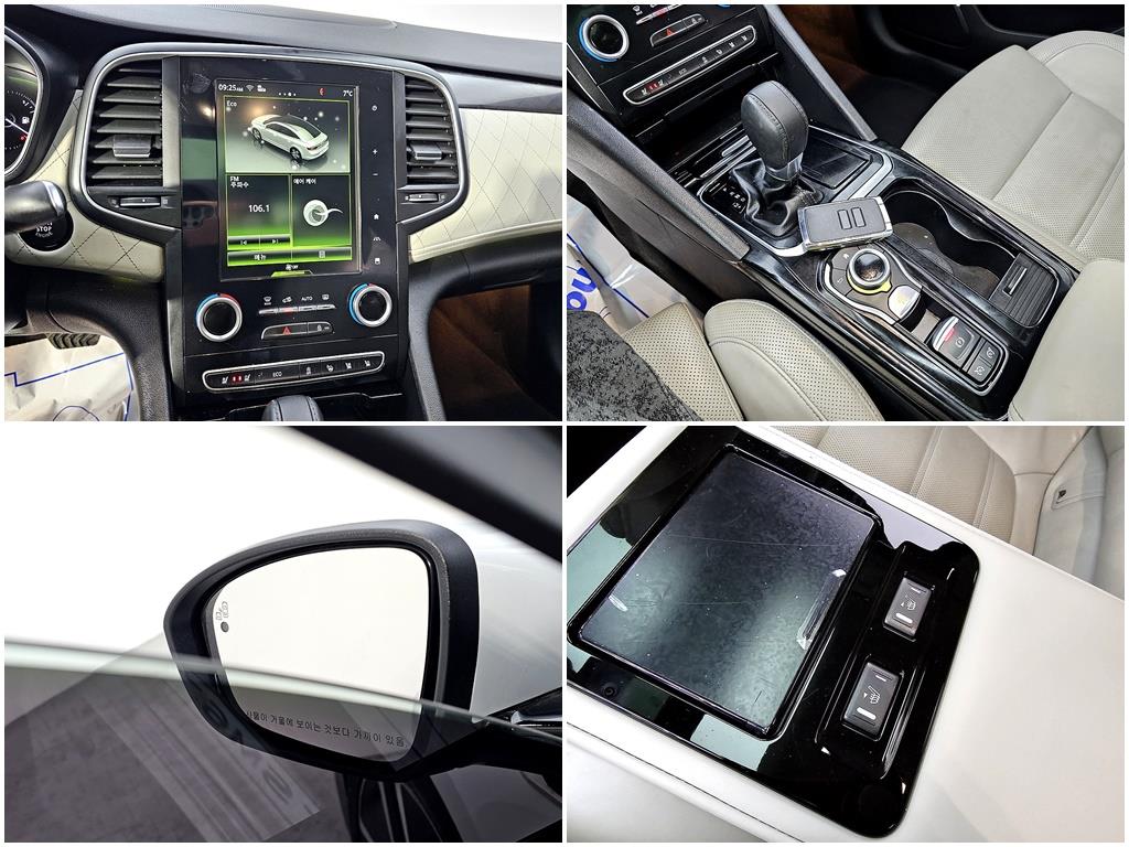 SAMSUNG SM6 2016 Blanco - Importación desde Corea - HF Imports Iquique - Foto 18