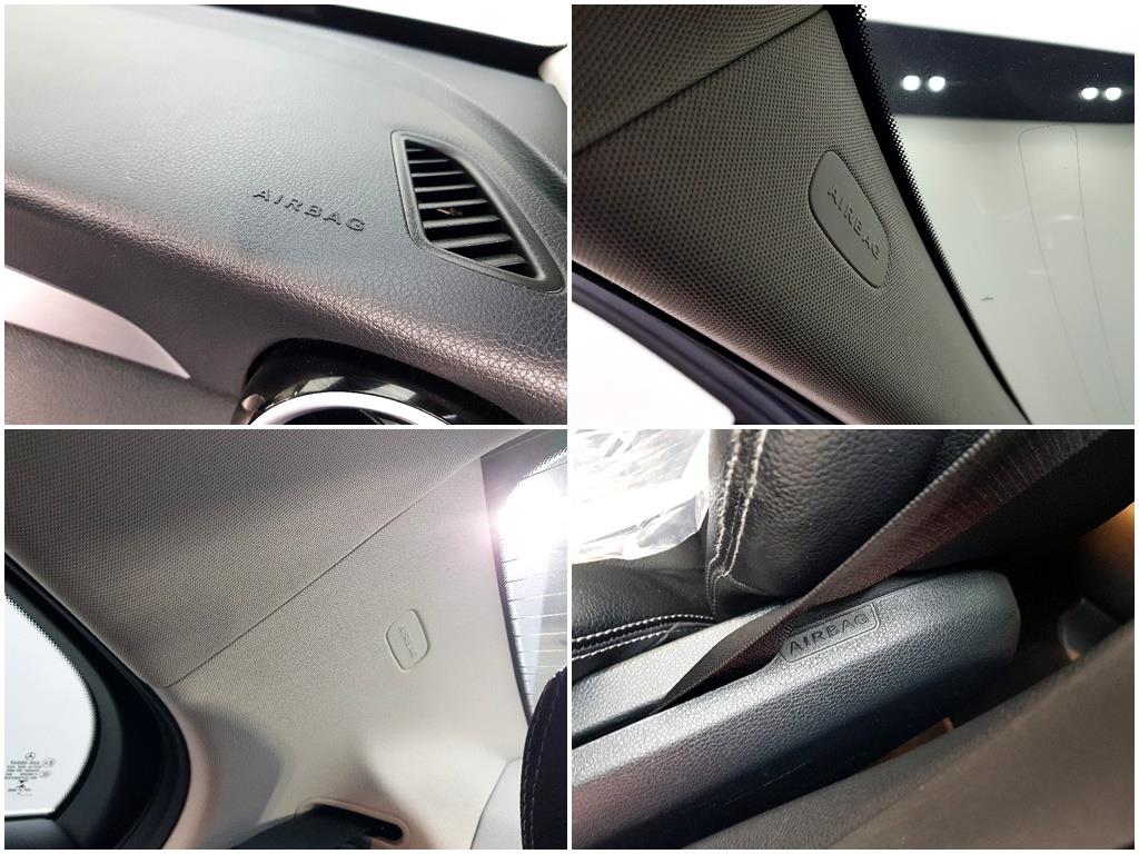 Mercedes Benz C Class 2016 Plateado - Importación desde Corea - HF Imports Iquique - Foto 16