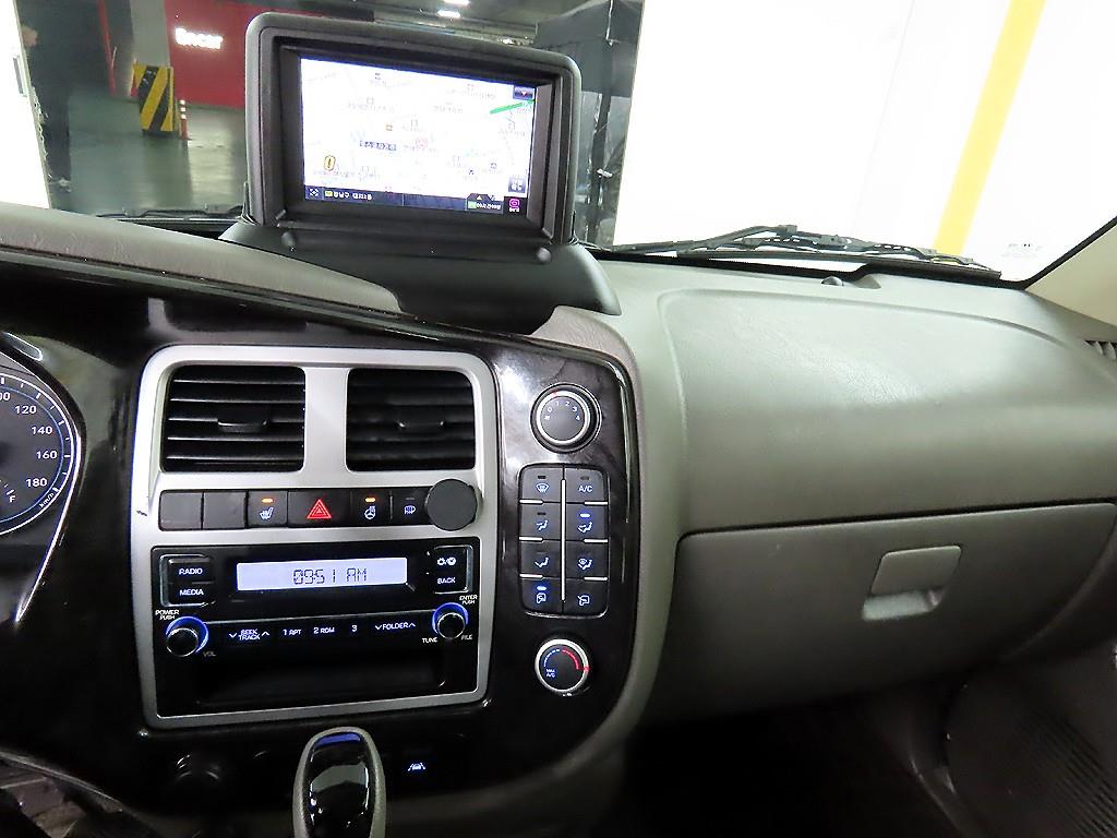 Small Truck Cargo (small) 2023 Blanco - Importación desde Corea - HF Imports Iquique - Foto 13