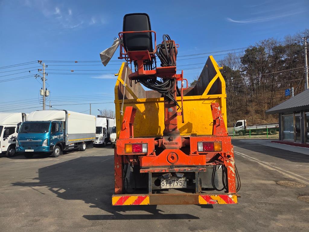 medium and large cargo goso - Vista 6