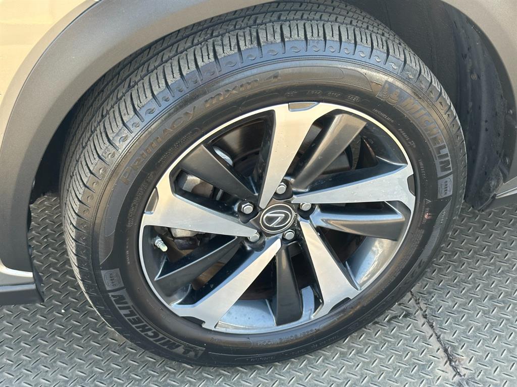 Lexus NX 2021 Gris - Importación desde Corea - HF Imports Iquique - Foto 19